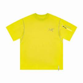 Picture of Arcteryx T Shirts Short _SKUArcteryxXS-Lzztr3722663